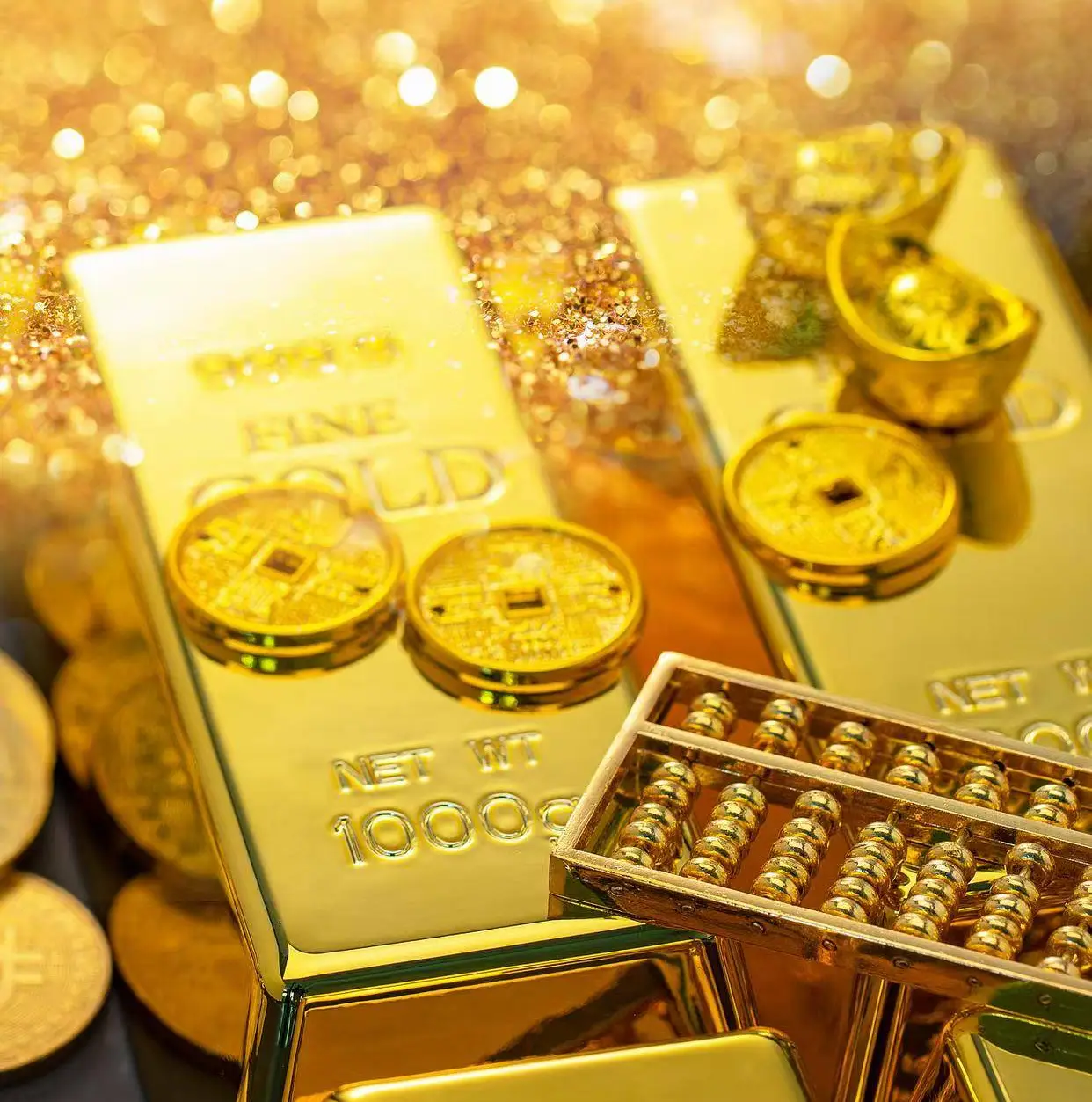 黄金基金高位震荡 机构分歧显现