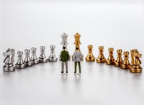 黄金史诗级暴跌,原因可能与一纸提名有关？