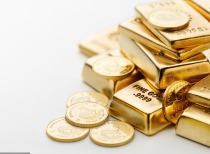 黄金将继续狂飙？法兴银行上调目标价：保守估计 年内站上6000美元！